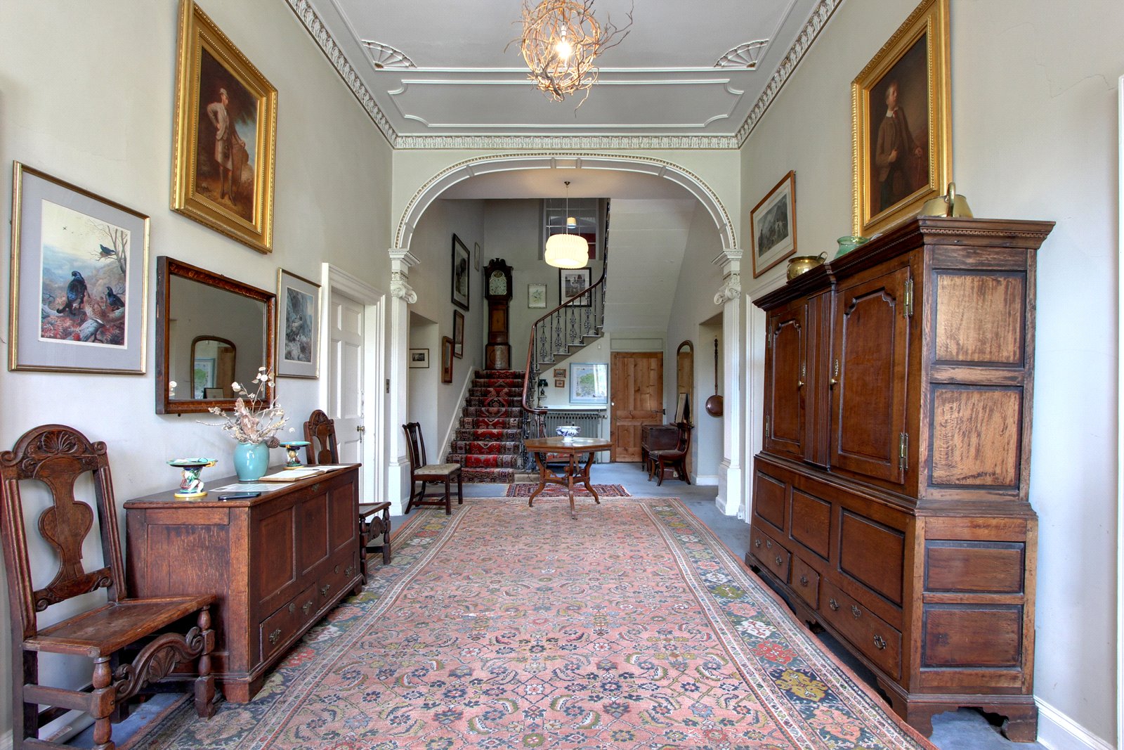 Hall