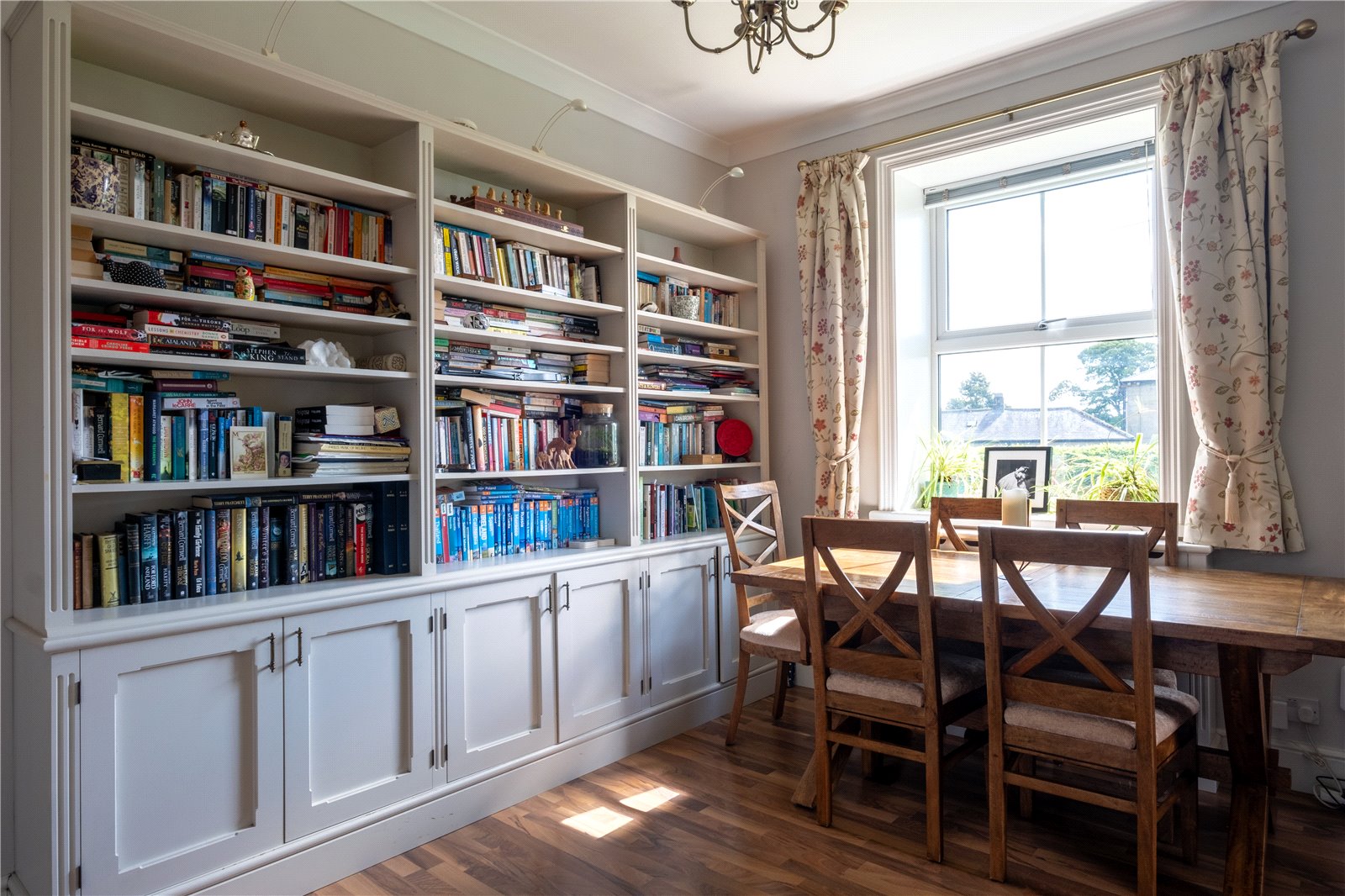 Living/Dining Room