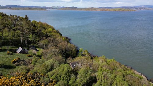 Old Lifeboat Station | Exterior | Coastal Views