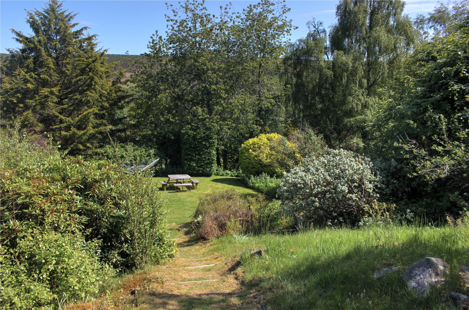 Brylach Steading