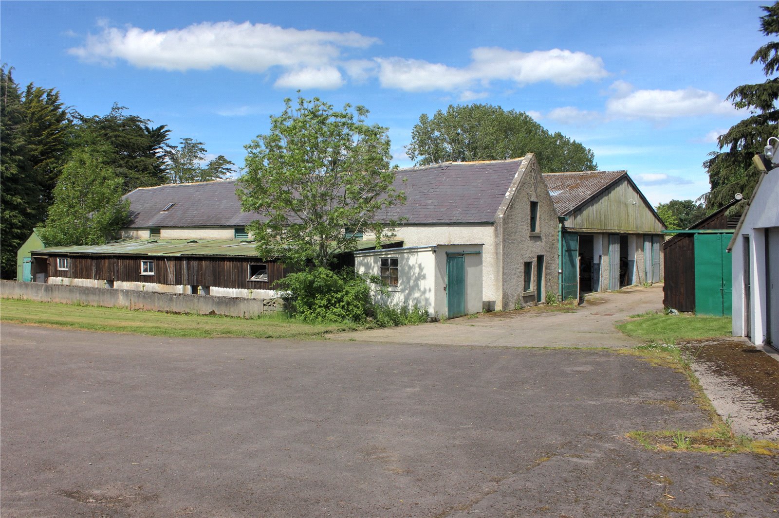 Scotsburn Farm