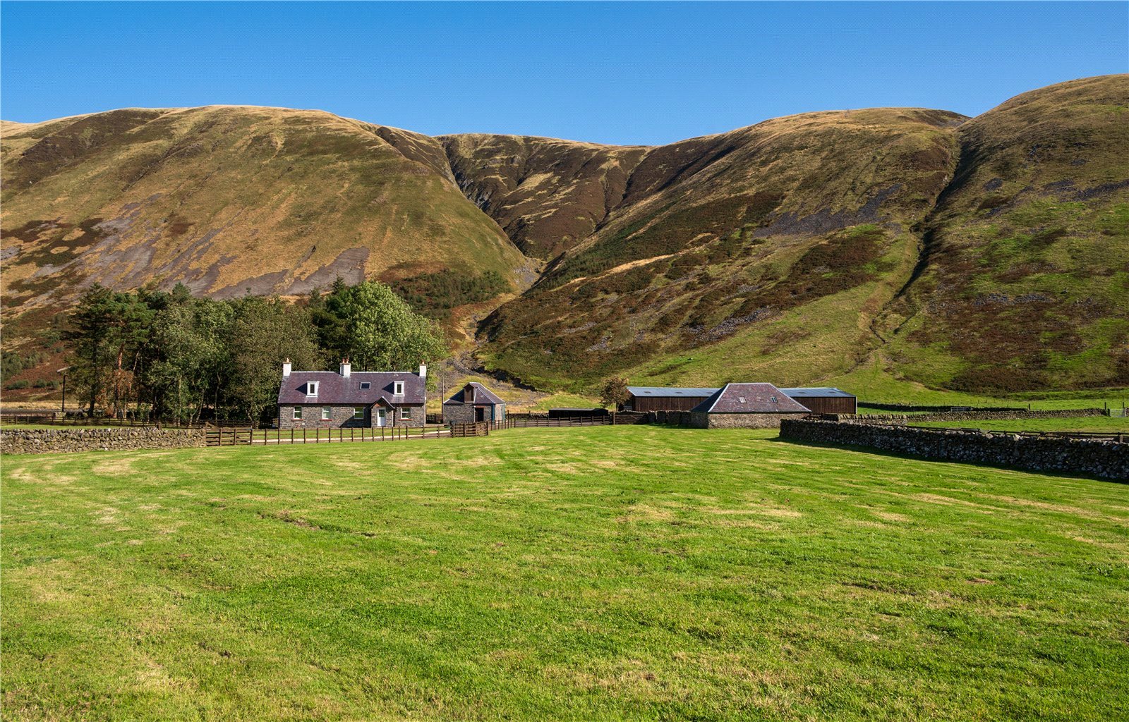 Talla Farm