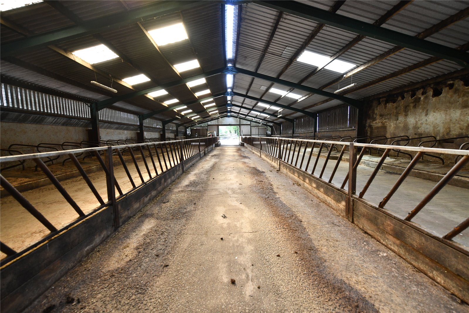 Farm Buildings