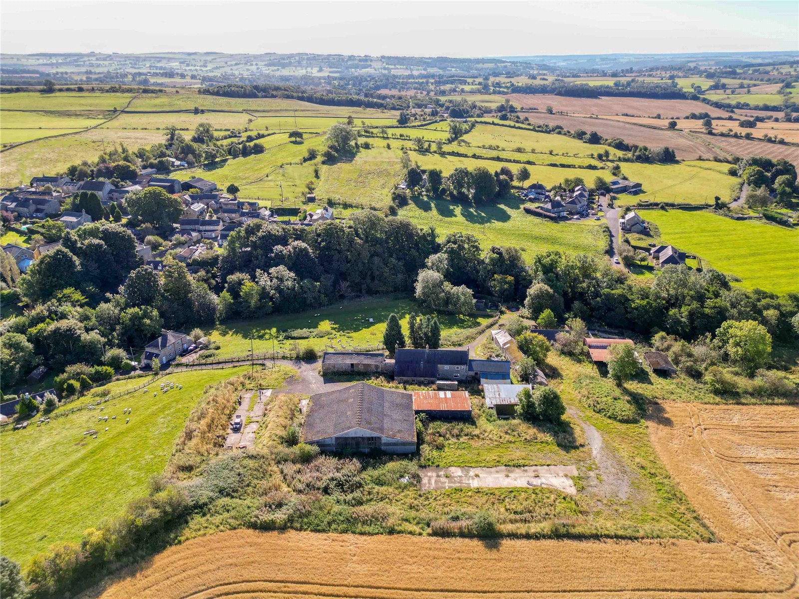 Gunnerton Demesne