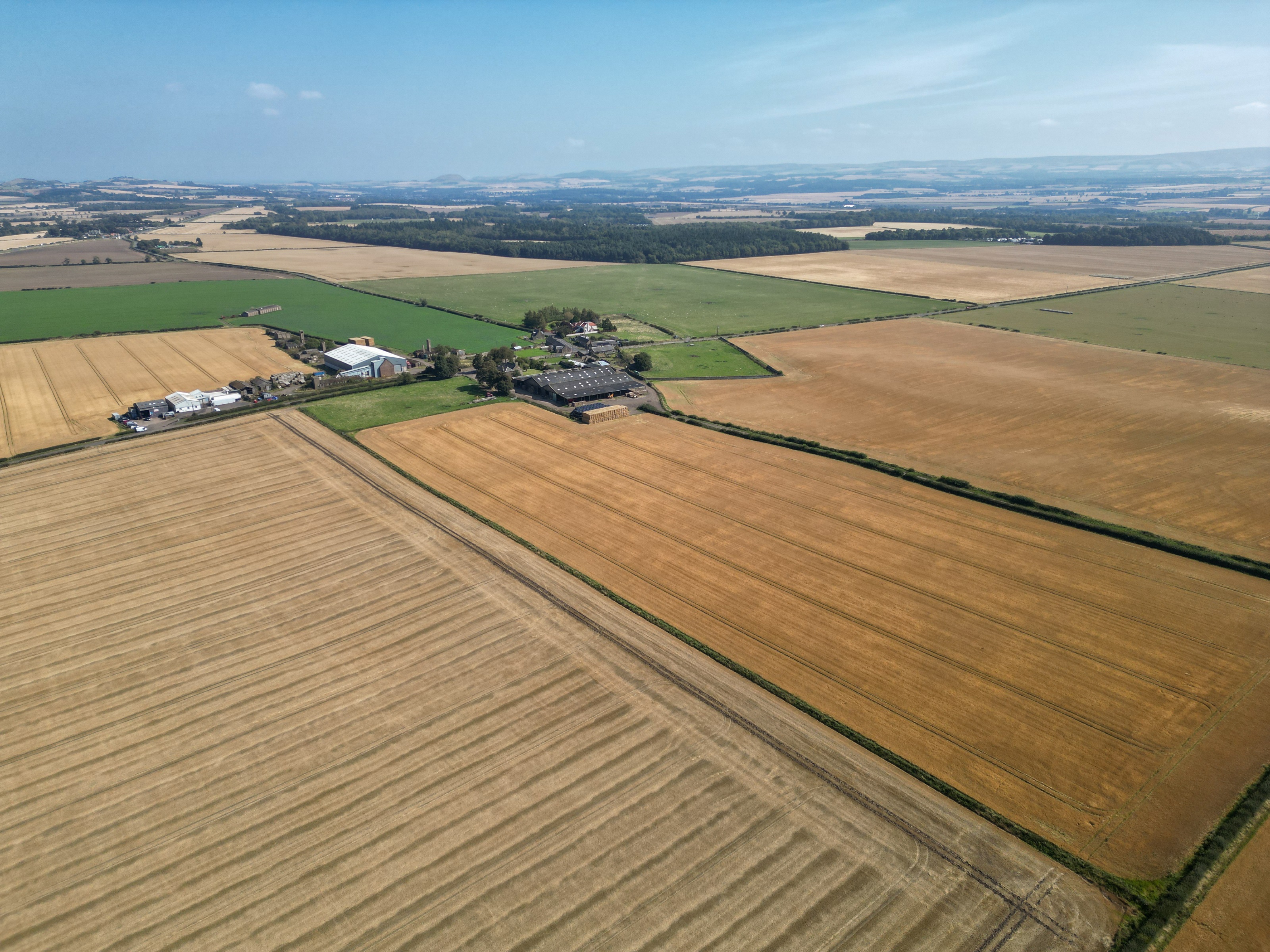 Penston Farm Lot 1 | Galbraith 