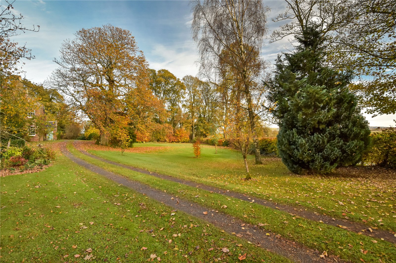 Garden Grounds