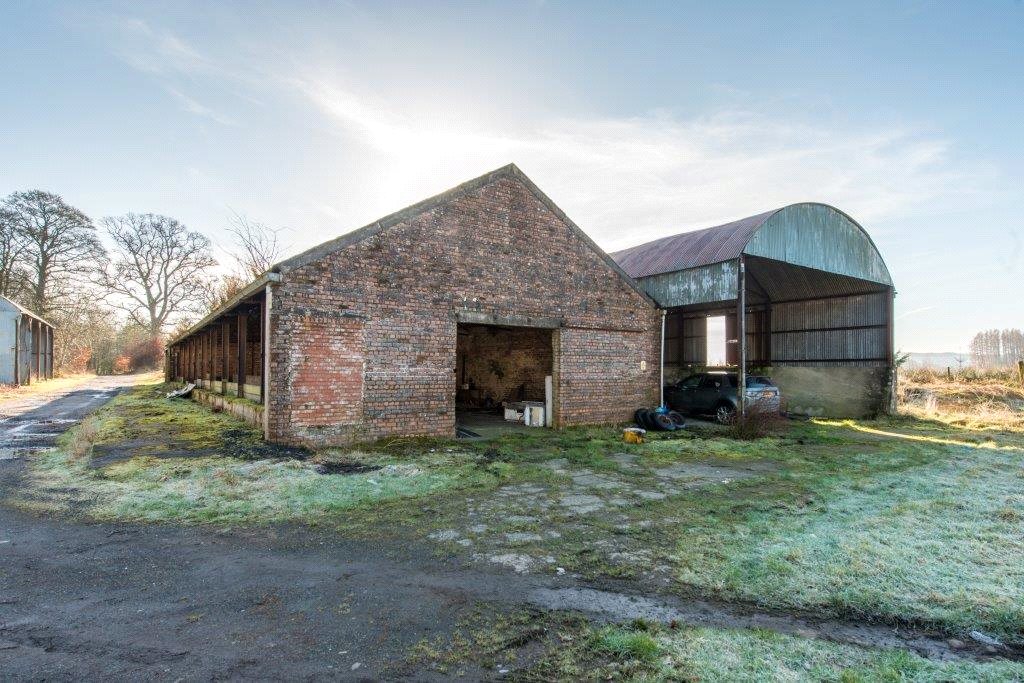 Farm Buildings