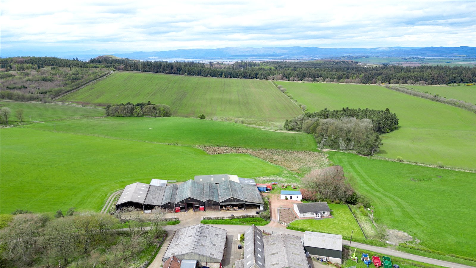 Land & Buildings