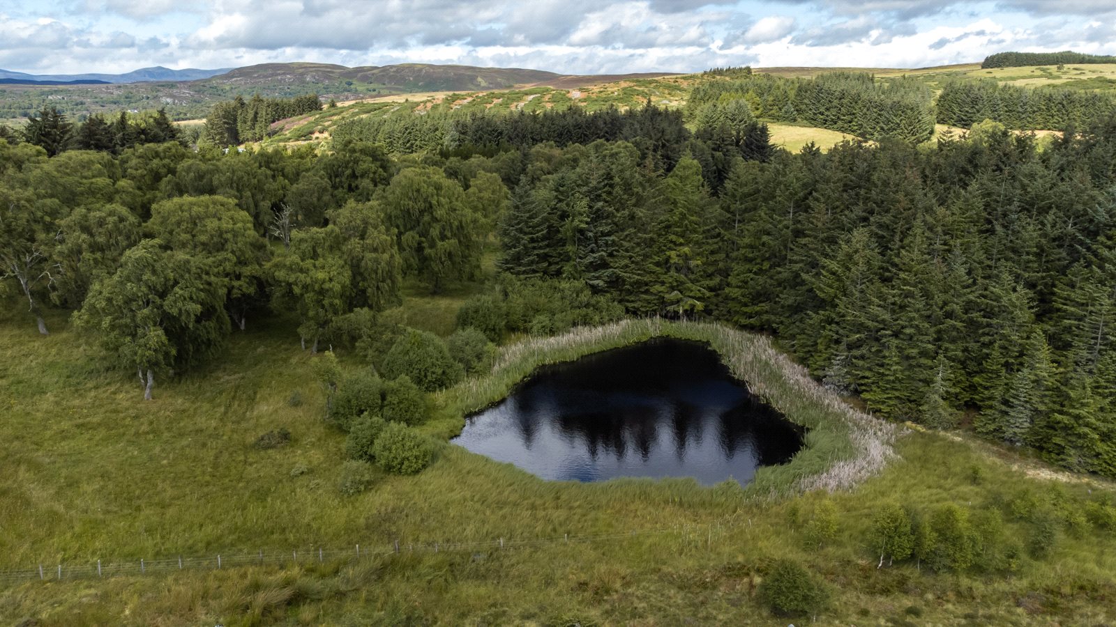 Garbeg Farm