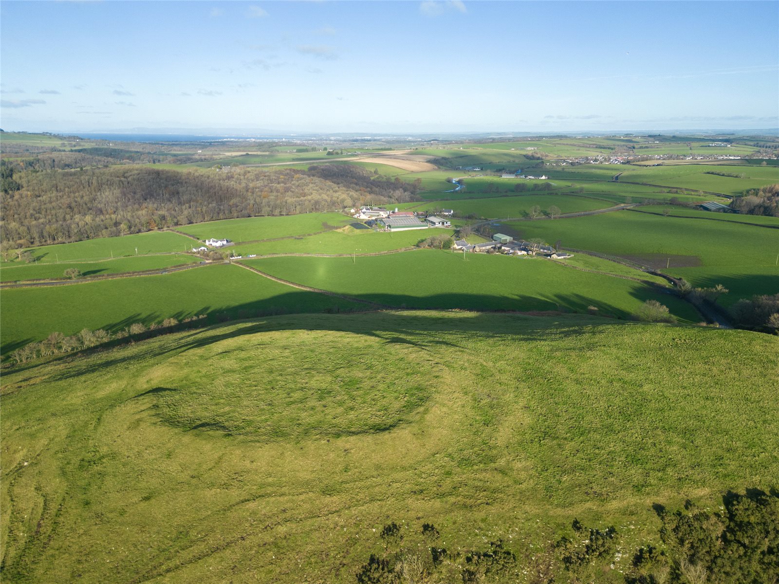 Aerial Photograph