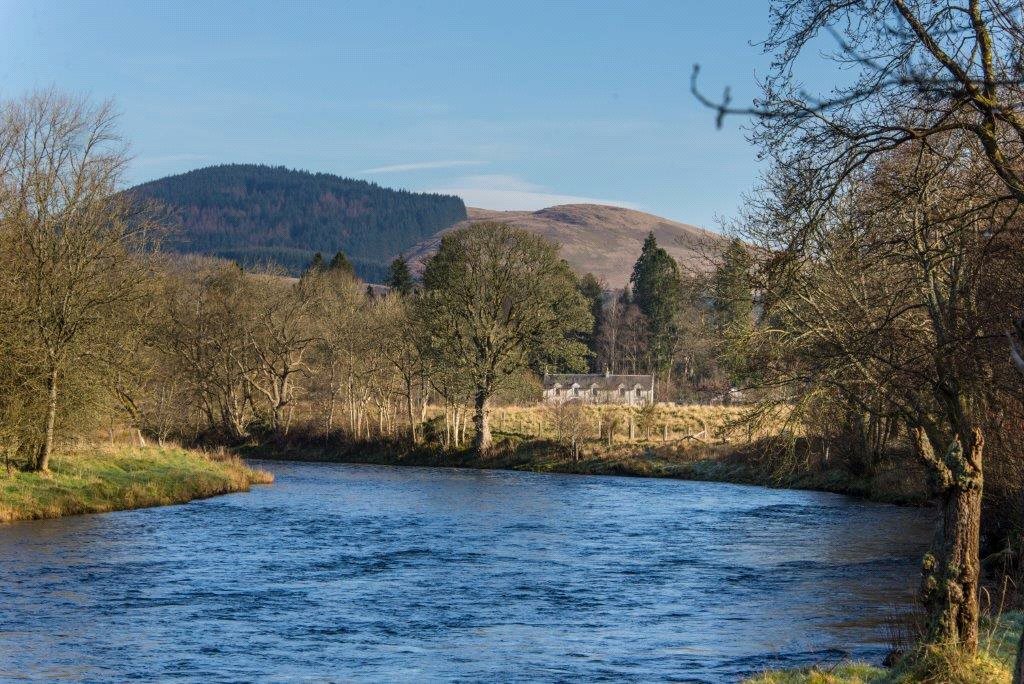 View From Loch