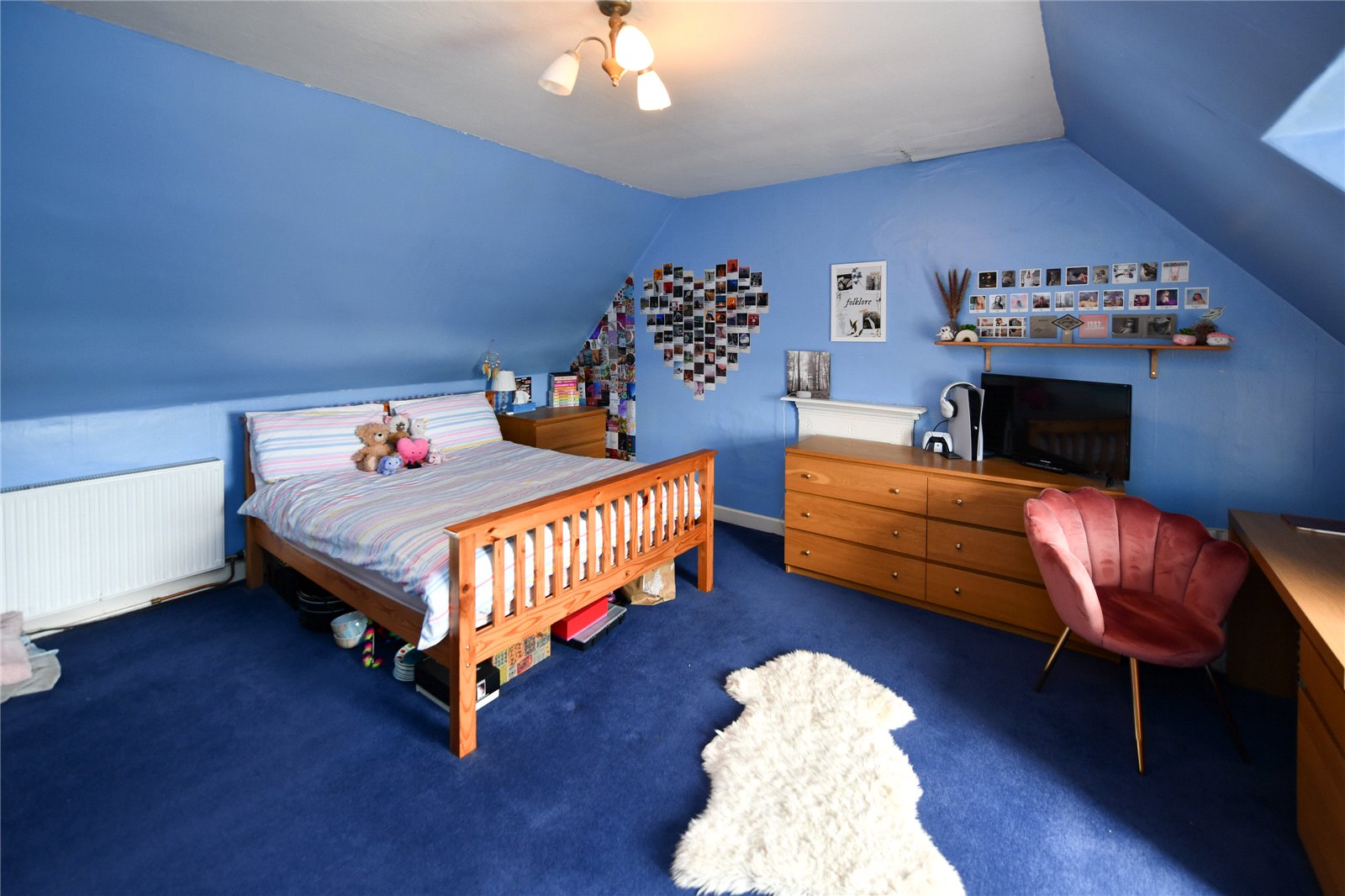 Farmhouse Bedroom 2