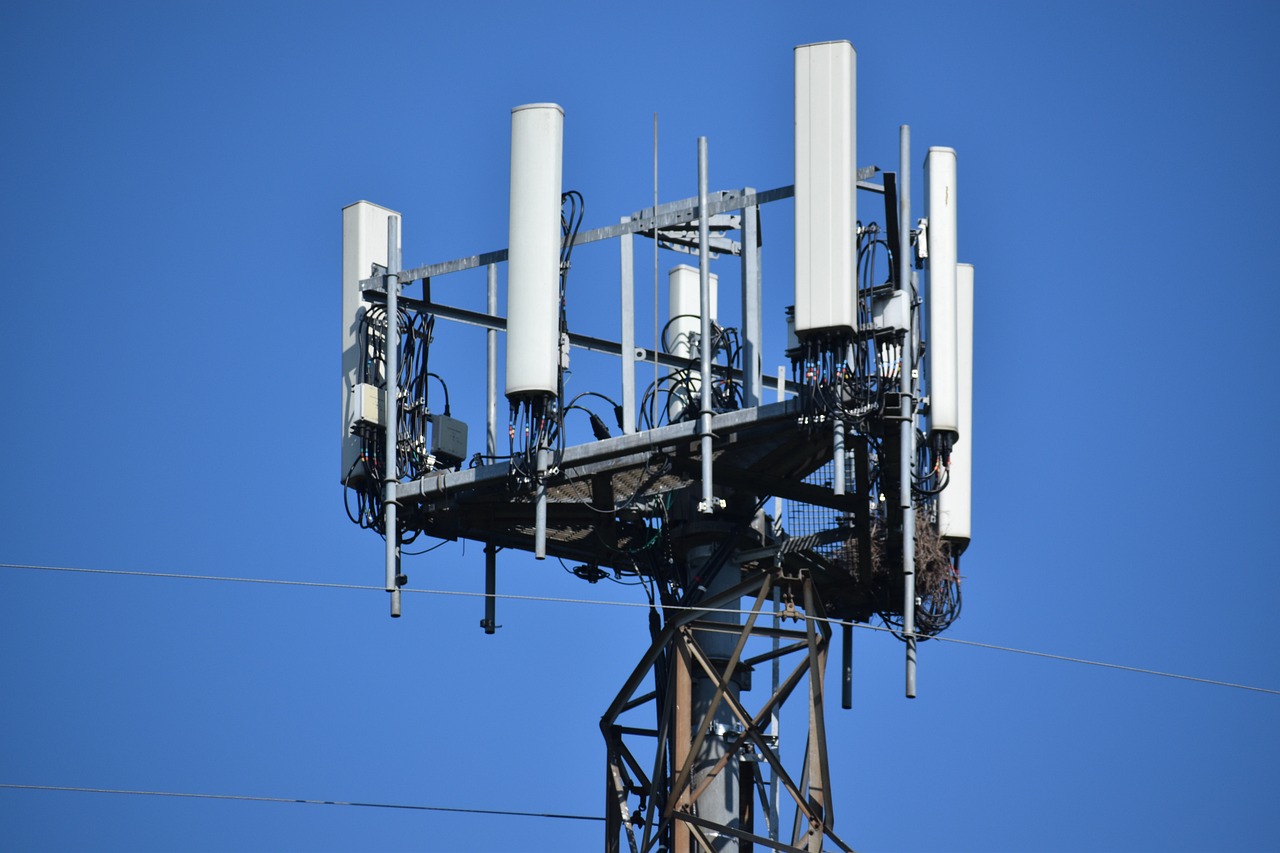 Cell Tower | Insights | Galbraith 