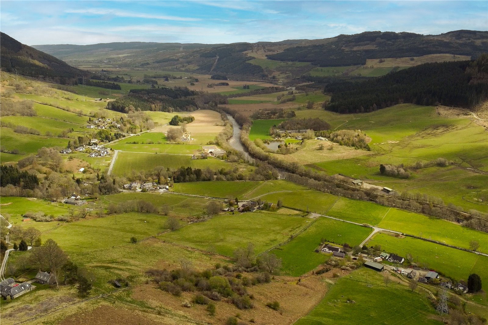 Creag Raineach