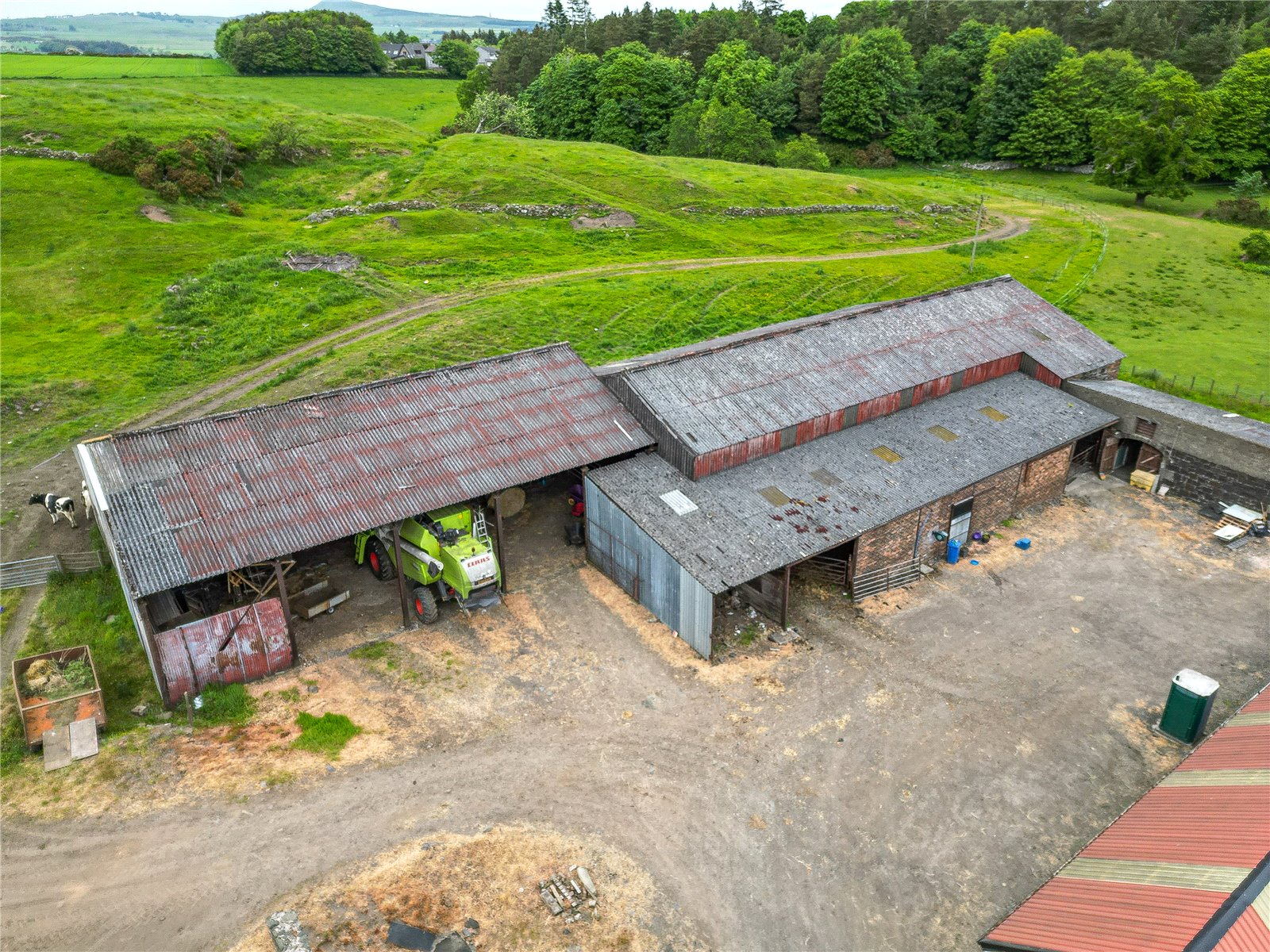 Steading