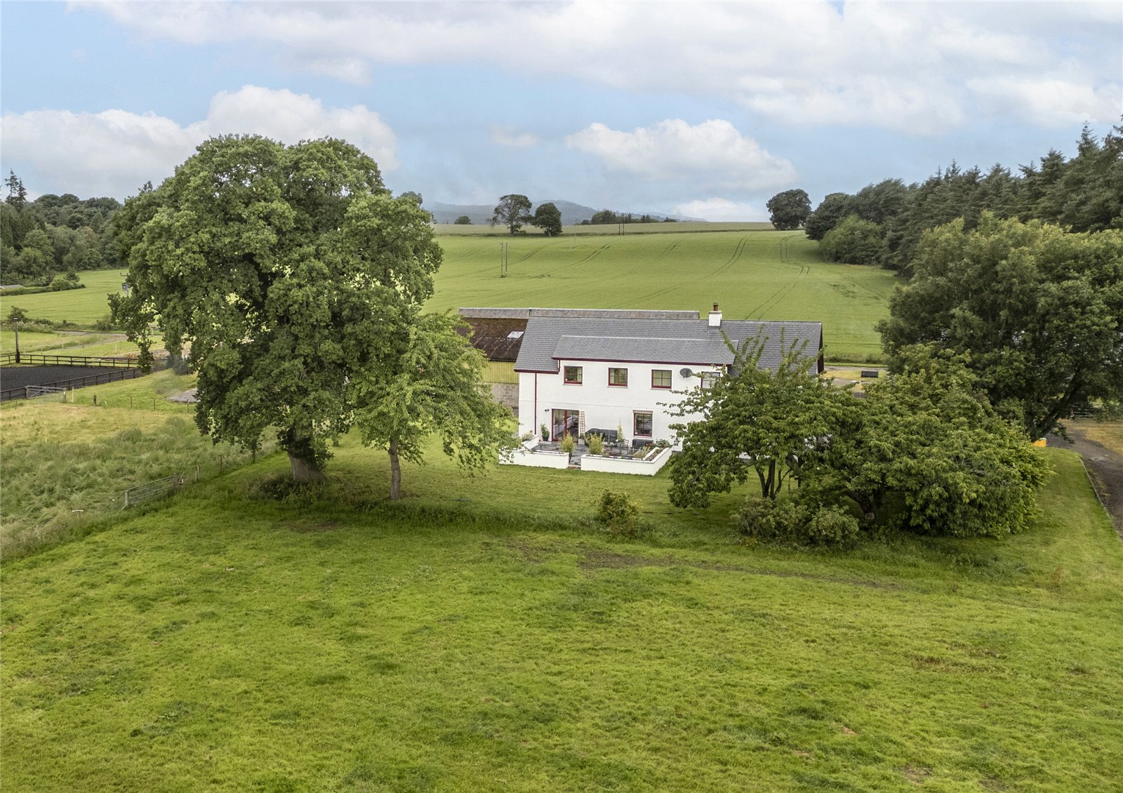 Balcarse Farm