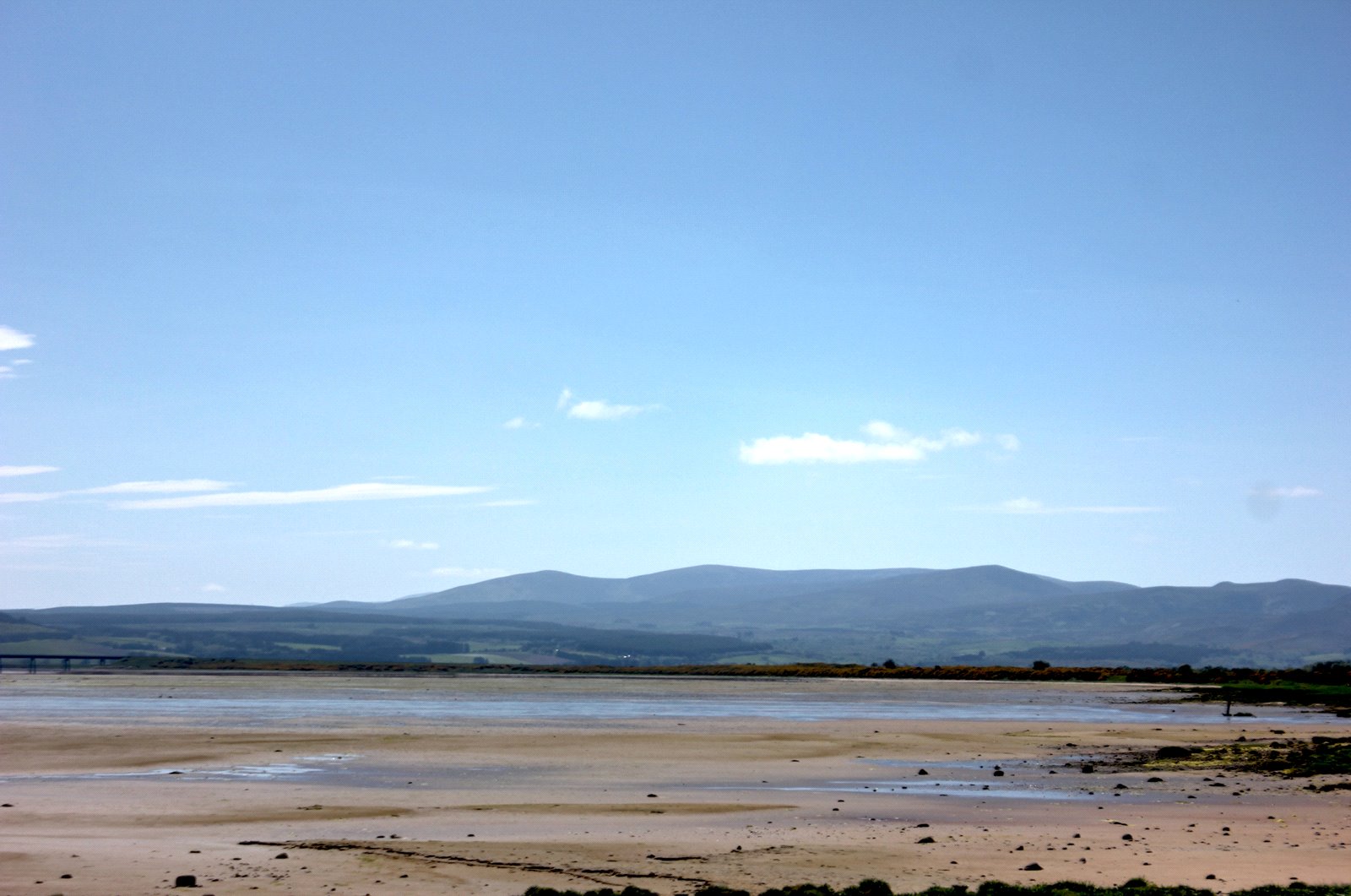 Cuthill Foreshore