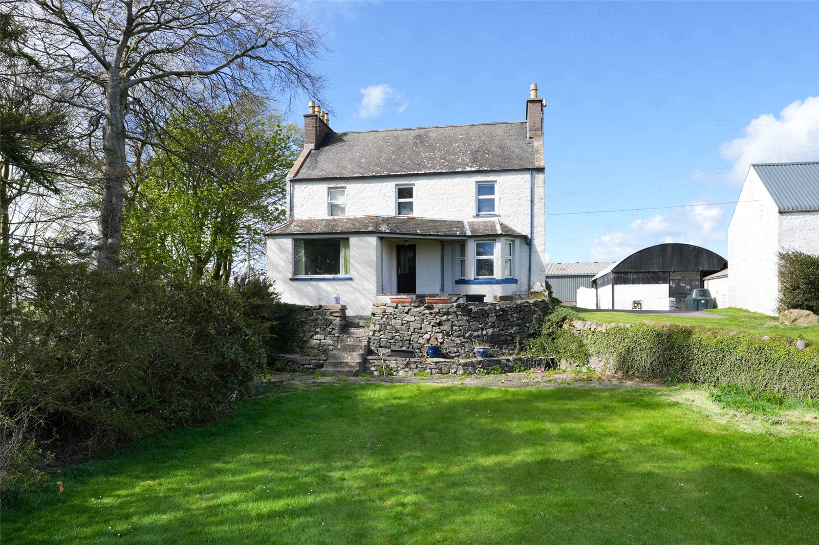 Farmhouse