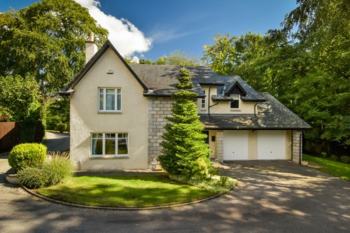 Beechwood House | Exterior