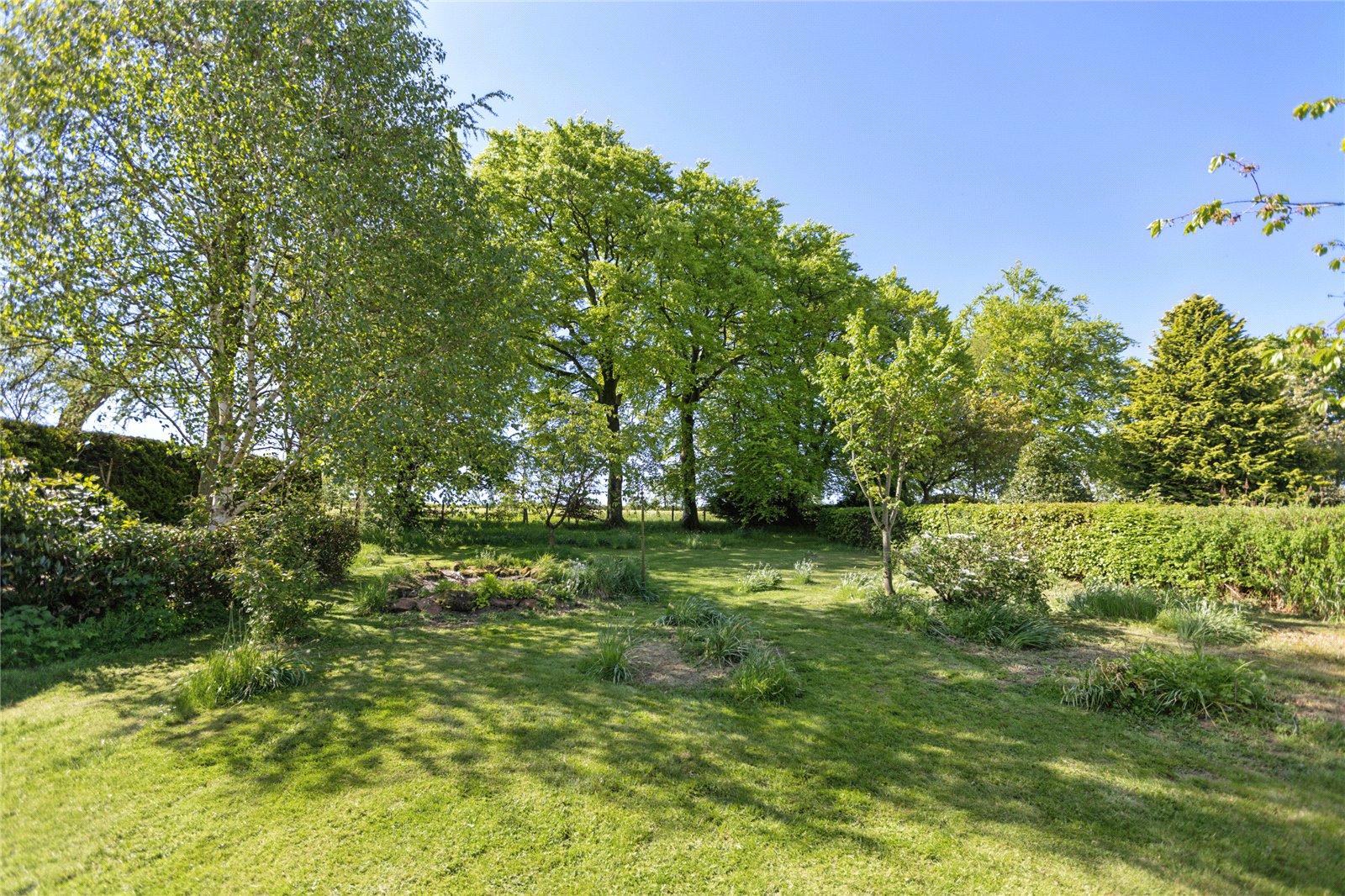 Gardens