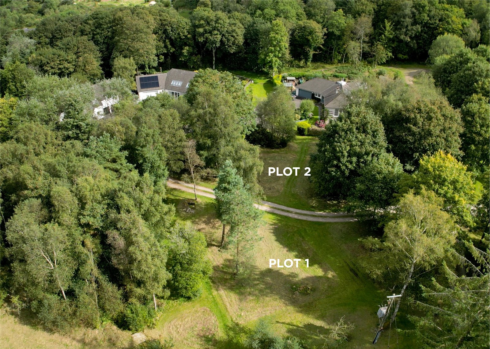 Plot 1 & 2