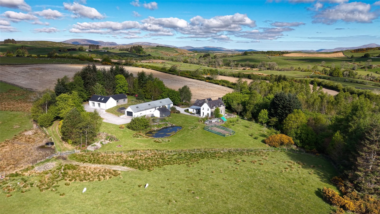 Mulloch House