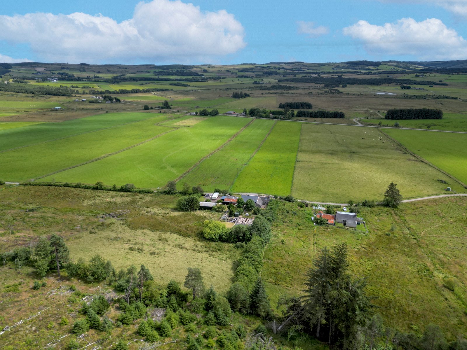 Brae Croft