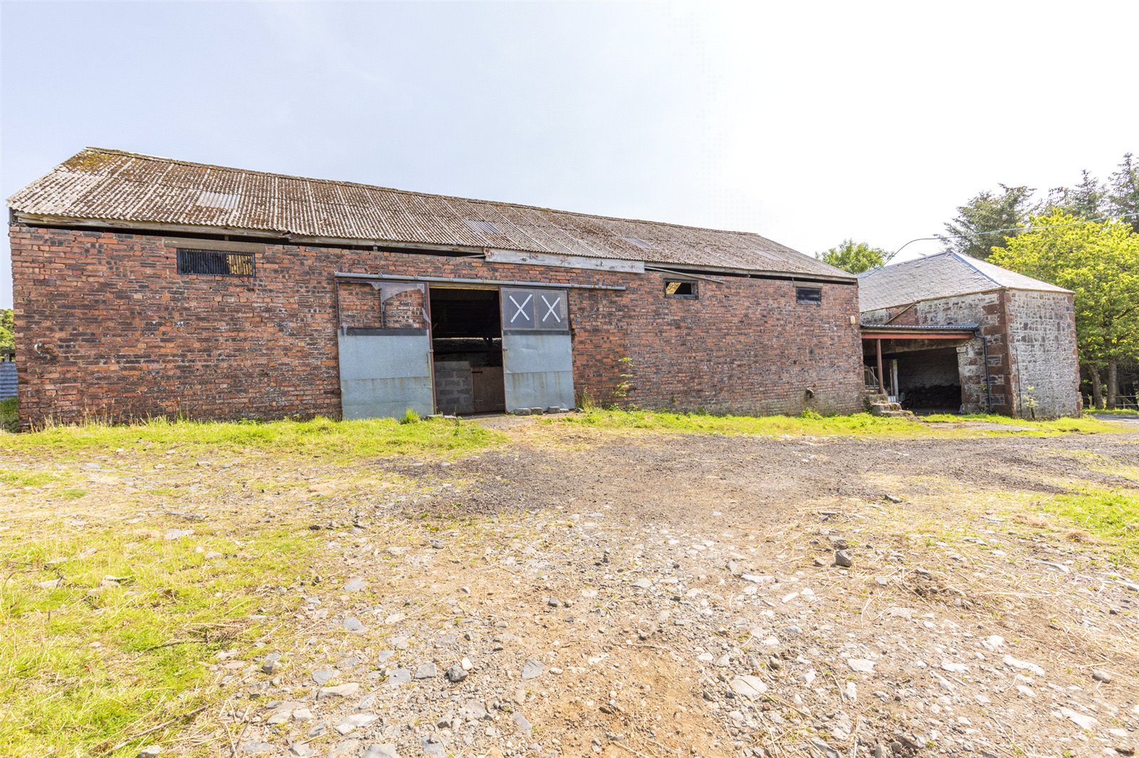 Stables