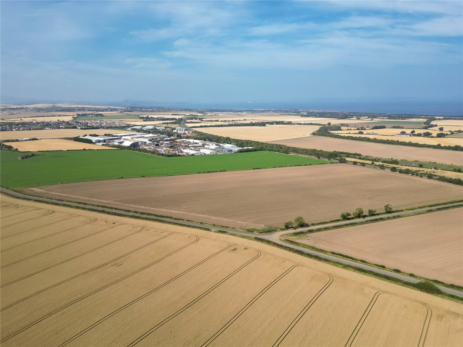 Lot 2 - Farmland