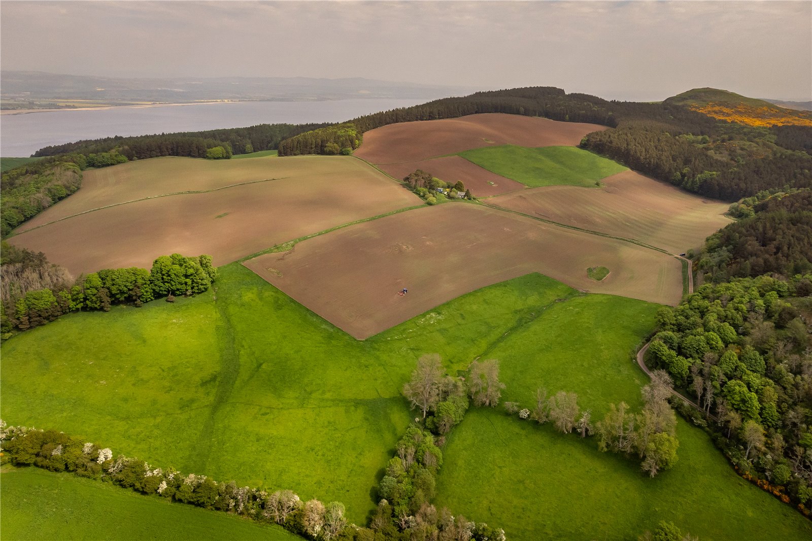 Ayton Farmland