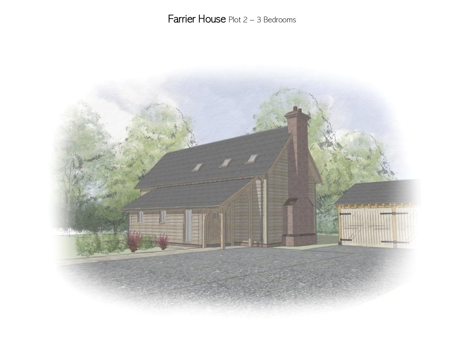 Farrier House