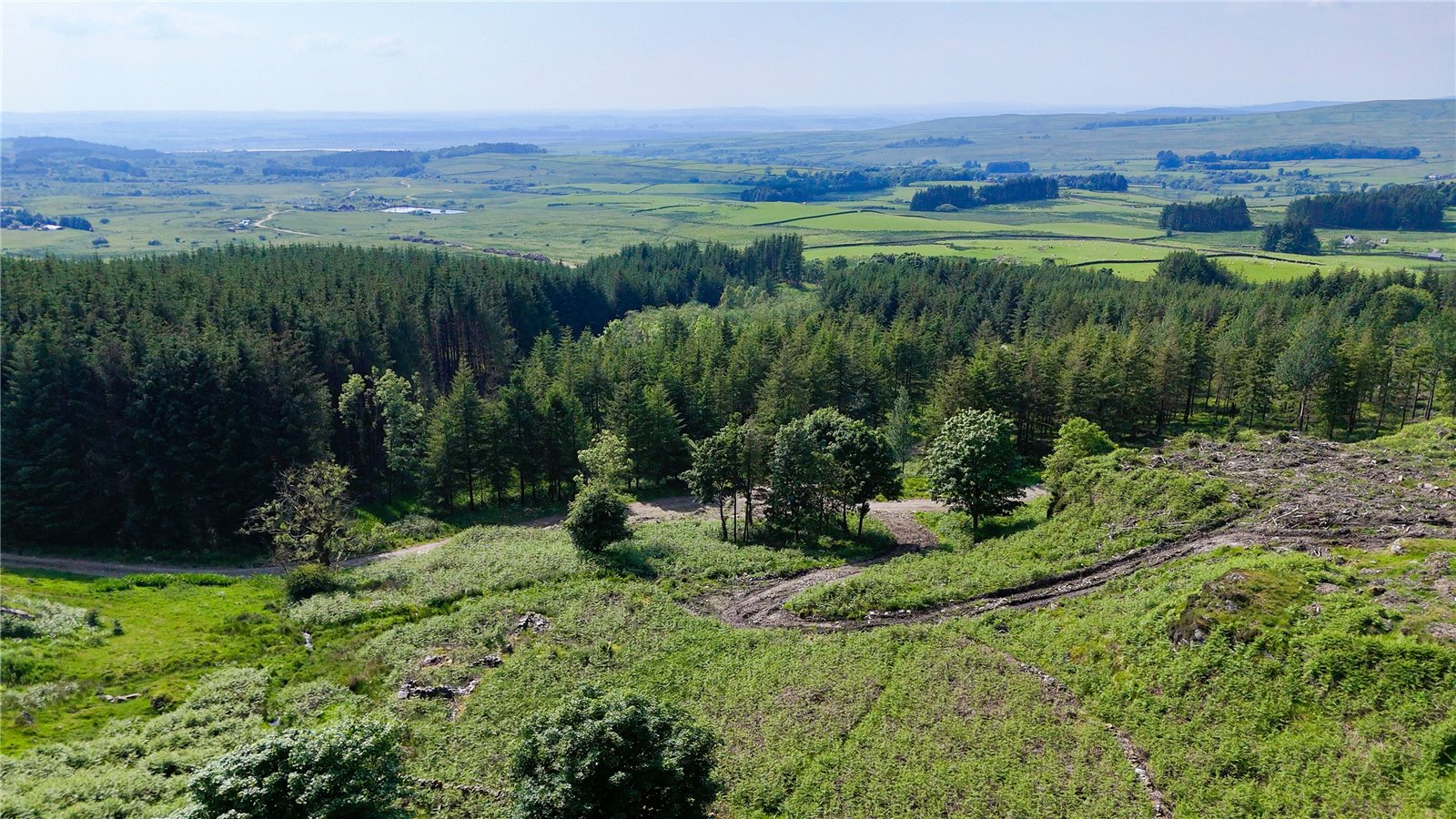 Craigneuk Farmstead